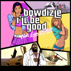 (Ill Be Good) feat: Lisa Millett