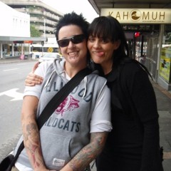 Right Here, Right Now (Tho$e Deejayz) DJPete Underwood & Co.