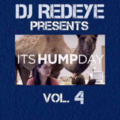 Hump Day Mix @ Noon Live on UptownRadio513.com (Free Download)