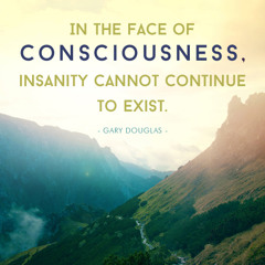 What Can You Create From Awareness?