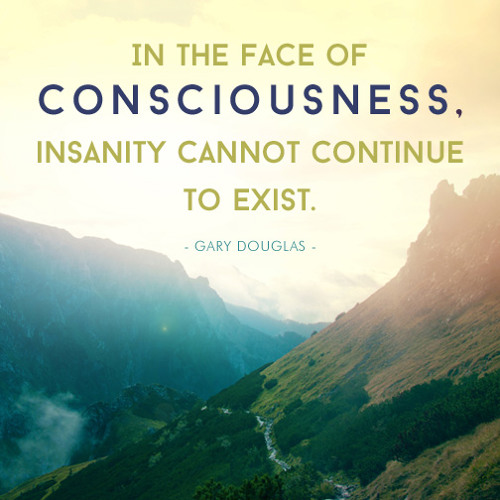 What Can You Create From Awareness?