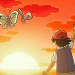 Pokemon Opening 1 (Brazilian Fandub)