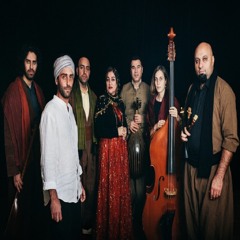 Nishtiman - باتمه‌نه‌ باتمانه‌