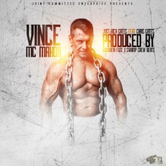 Just Rich Gates - Vince McMahon Ft. Chris Gates Prod By 808 Mafia Fuse & Swamp Crew