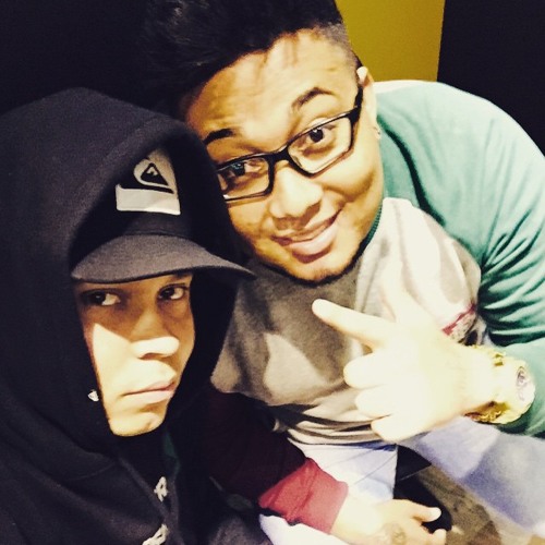 MC Kevin , MC Davi , MC Romeu - Mandando Pra Elas (DJR7) Lançamento 2015