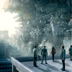 Inception - Time (Remix)