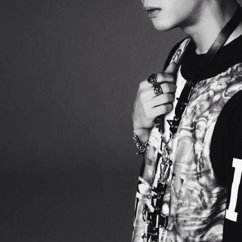 Jackson Wang - I Won't Give Up