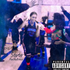 Chris Cross - Starter (Prod by Flight DT)