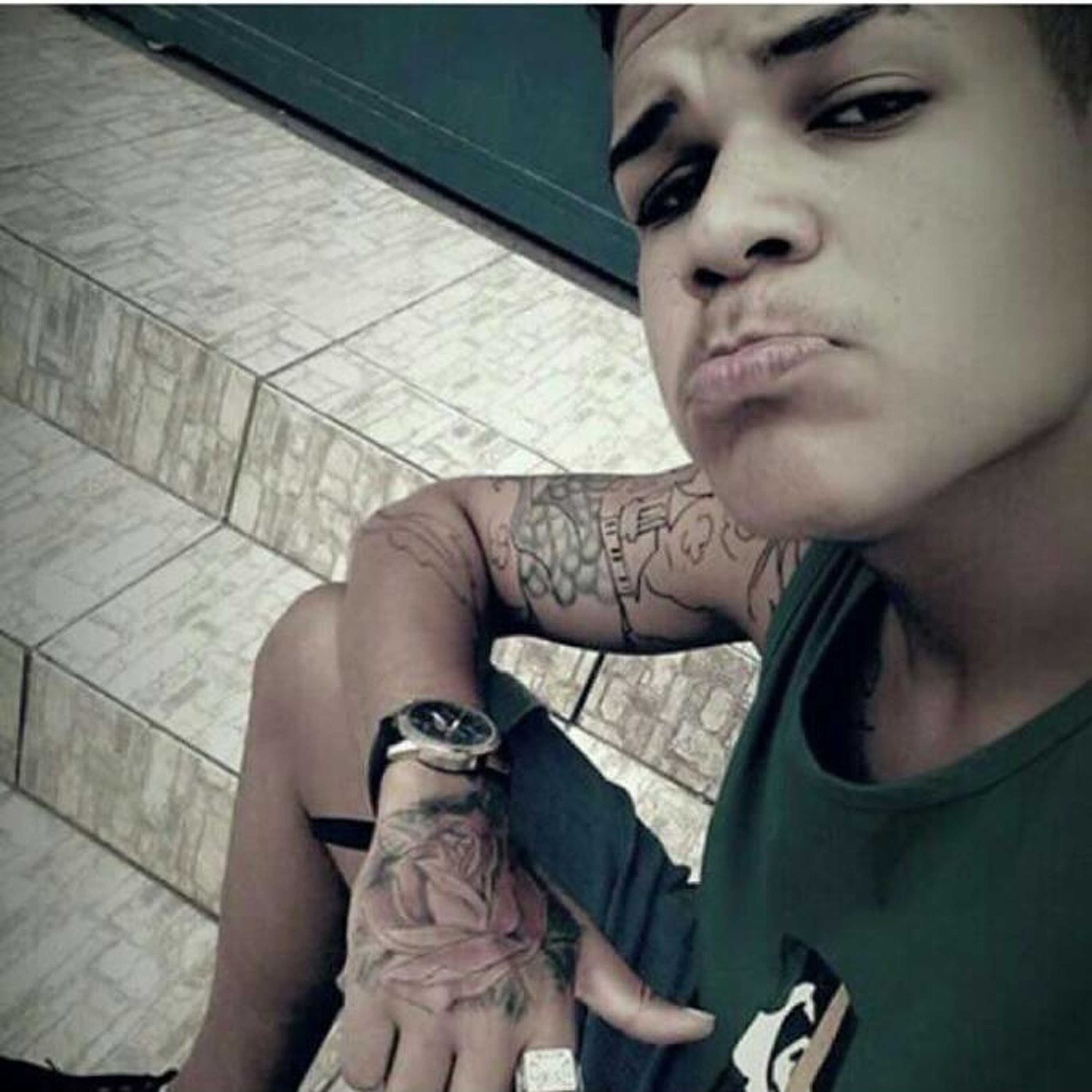 DJ Everton Detona II