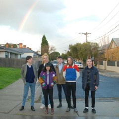 Ciggie Witch - Look Of Pain