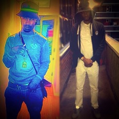 youngLsz & cio - Monster ? -