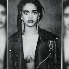 Rihanna - Superbowl 2015 Concept (Instrumental+BV)