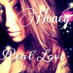 Honey- Real Love (Produced by ObrianMusic)
