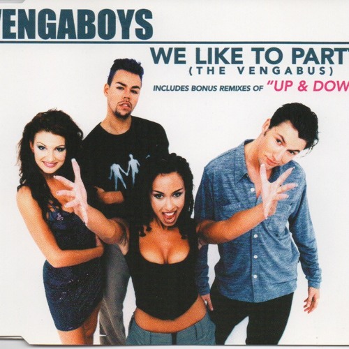 Vengaboys - Sha La La