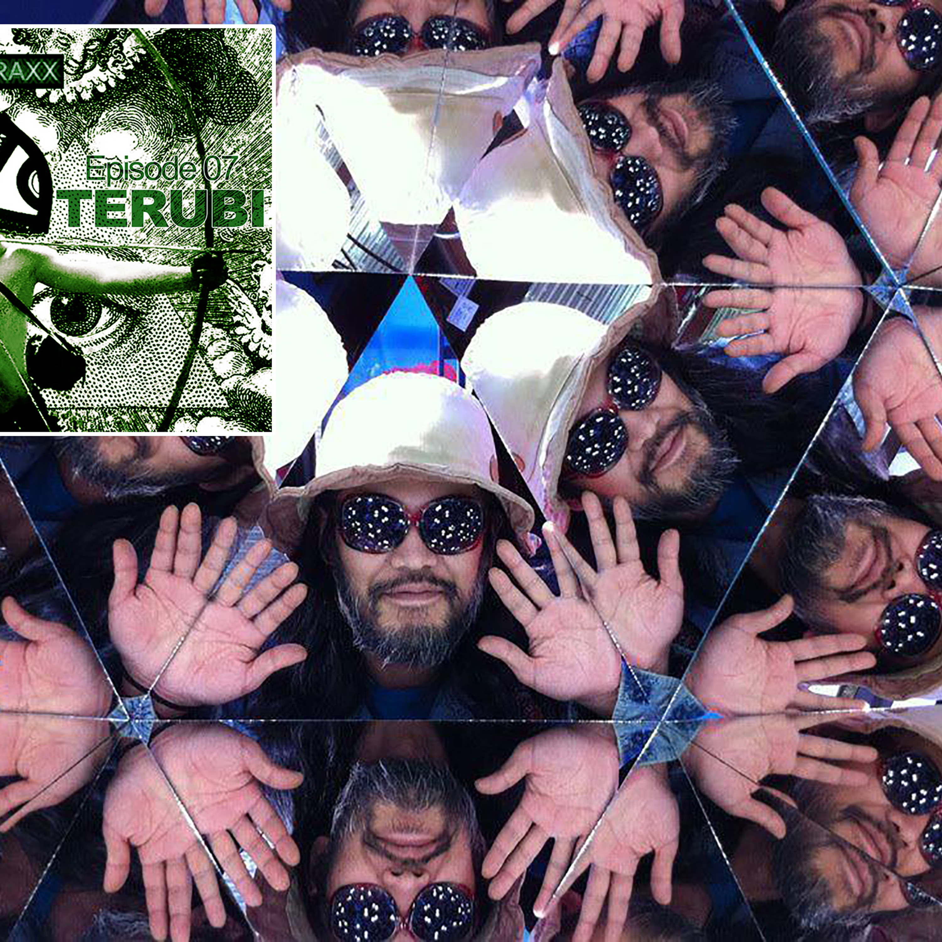 TOTEMIX with DO SHOCK BOOZE - DJ Mixes & Radio Show
