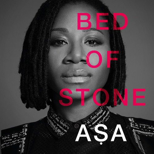 Asa - Situation (Official Audio)