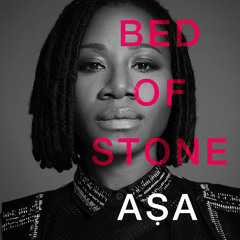 Asa - Moving On (Ofiicial Audio)