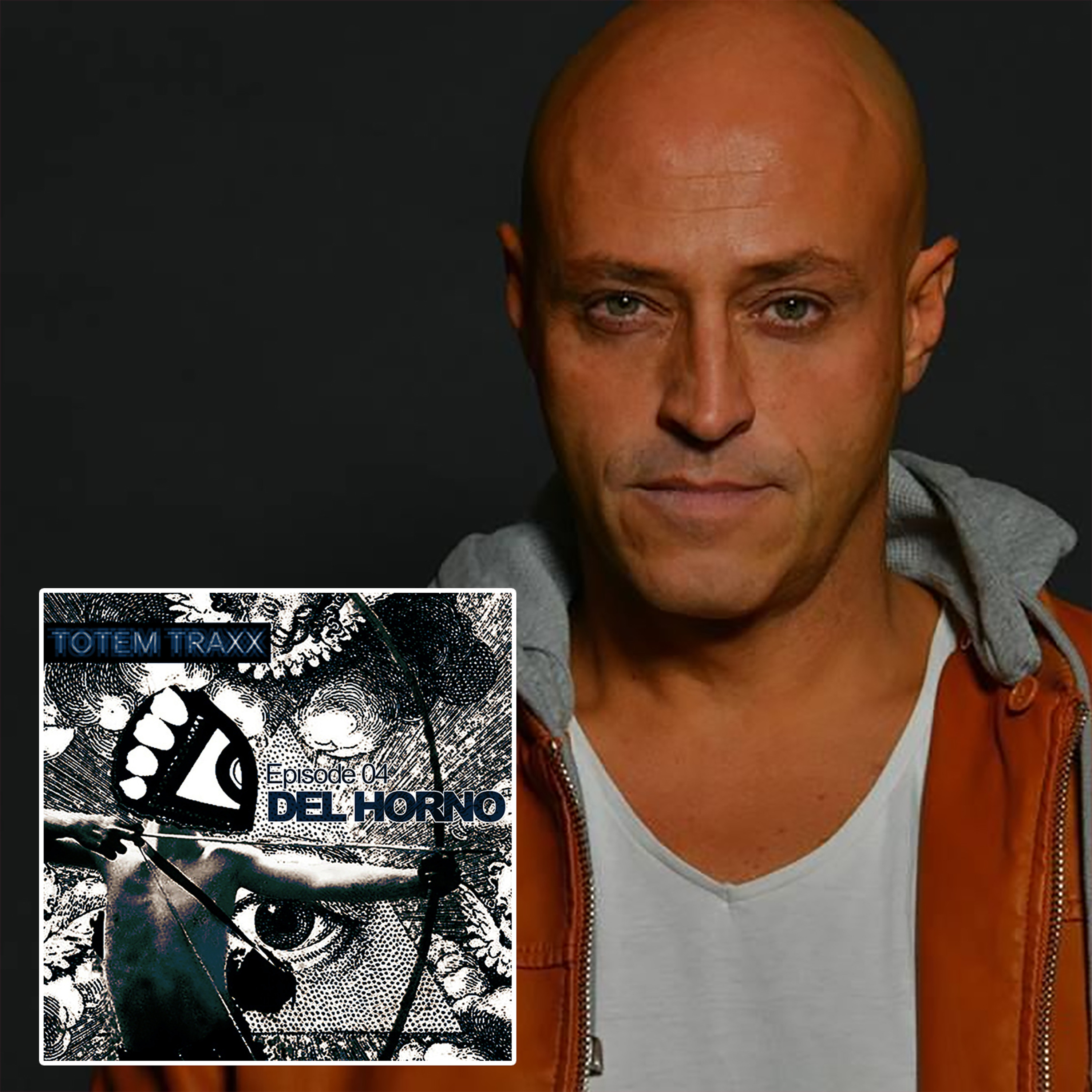 TOTEMIX with DO SHOCK BOOZE - DJ Mixes & Radio Show