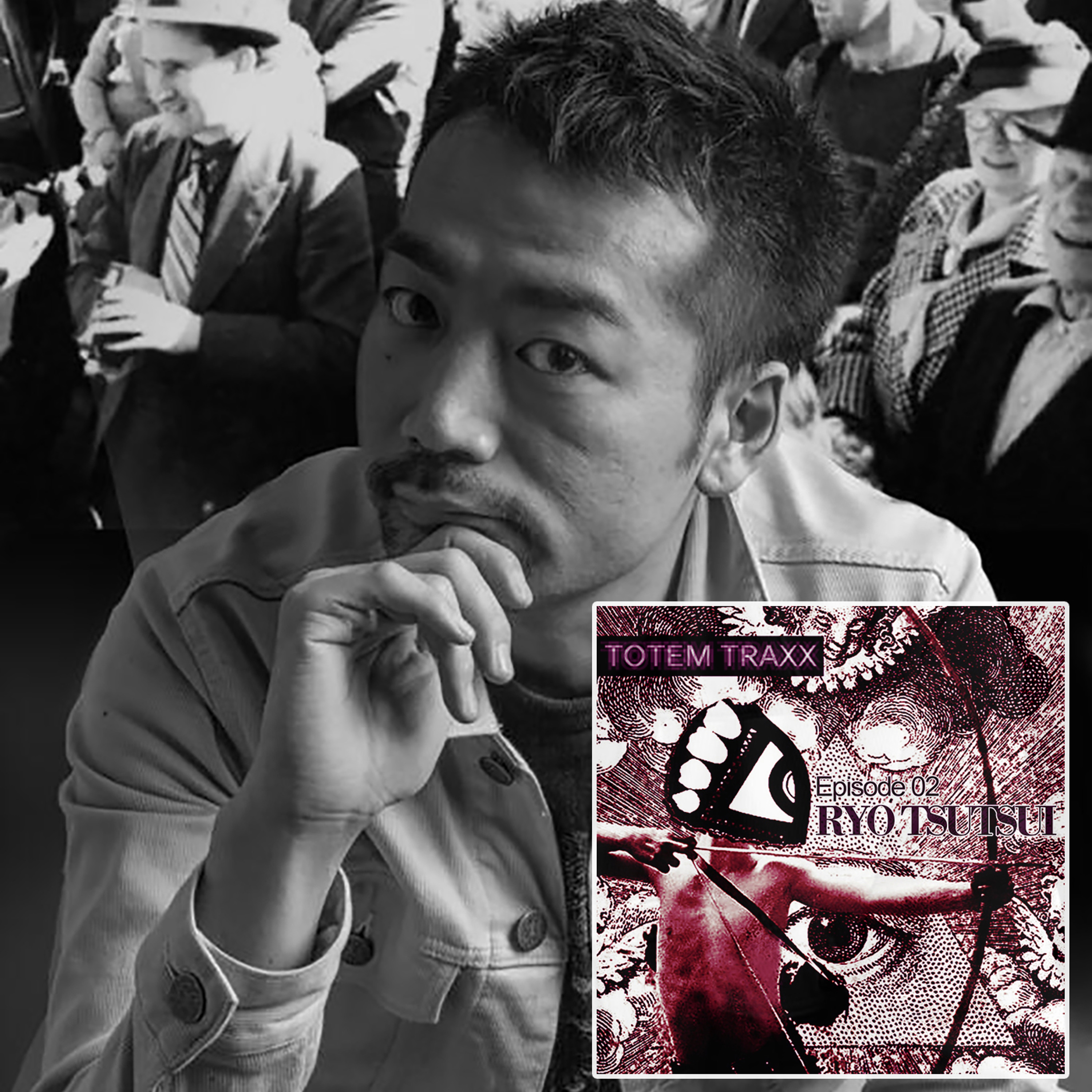TOTEMIX with DO SHOCK BOOZE - DJ Mixes & Radio Show