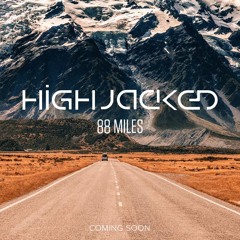 88 Miles <Preview> OUT NOW @ DROPZONE RECORDS