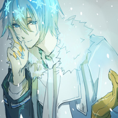 【Kaito Shion】- Snowman