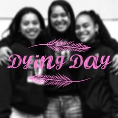 Dying Day - Alo Key Cover; Neibe, Elorina, & Val Cover
