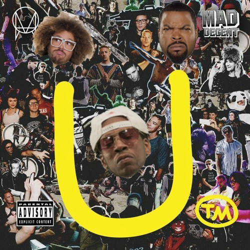 Febreze Drop (We Are Doctors Mashup)- Jack Ü vs Ice Cube ft. Redfoo, 2 Chainz