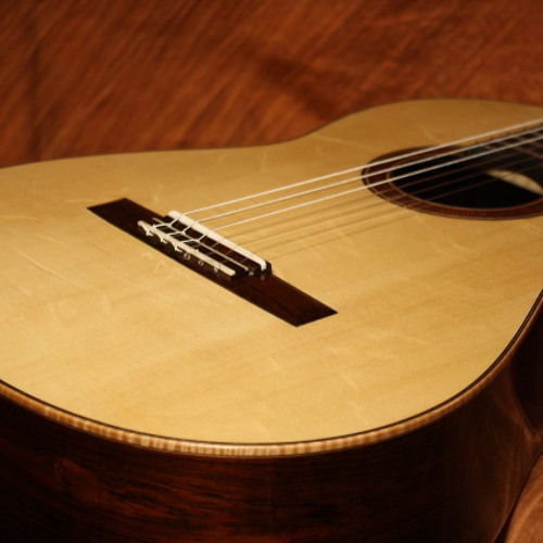 Stream Timothy Broege - Anglaise I & II - Keith Calmes, guitar by Ryan ...