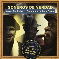 Tumba La Caña - Pio Leiva HDAudio