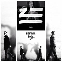 Faded at Nightfall (Zhu + Louis Vivet Mashup)