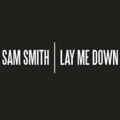 Lay Me Down cover