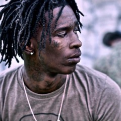 Young Thug Type Beat 2015 (Prod. By Lil Sims)