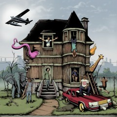 Slappin-Silly & Blue-#rgm