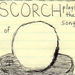I Need a Boost - Scorch Plays The Songs Of Gooch Meatball
