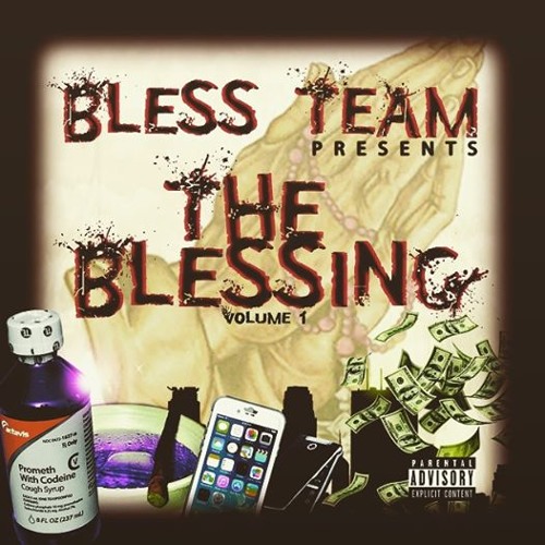 Stream Beyond The Expected | Listen to The Bless Team presents
