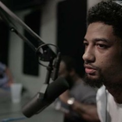 PnB Rock Dj Cosmic Kev Come Up Show Freestyle 2 -jhuan did it
