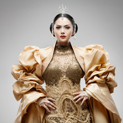 SURGA YANG TAK DIRINDUKAN - KRISDAYANTI (OST SURGA YANG TAK DIRINDUKAN)