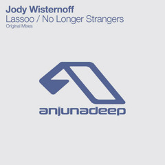 Jody Wisternoff