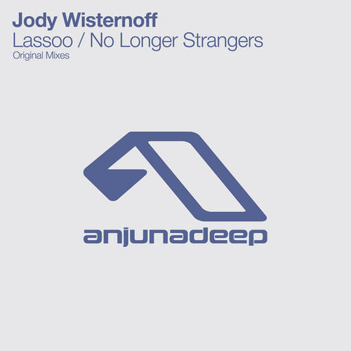 Jody Wisternoff - No Longer Strangers