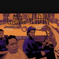 Gang Sliding - BDS