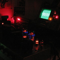 Super Dimension Shortmix