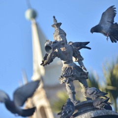 "Achalau" - pampeña (Arequipa)