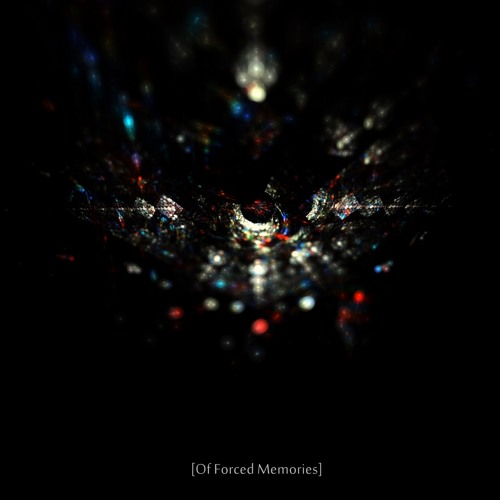 Tensor- Of Forced Memories (Album: Smoke Patterns)