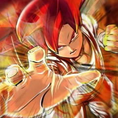 Dragon Ball Z:Battle of Gods-Cha-La-Head-Cha-La