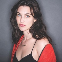 Interview with Rainey Qualley