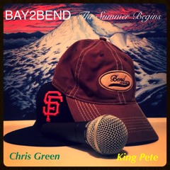Bay2Bend, The Summer Sessions