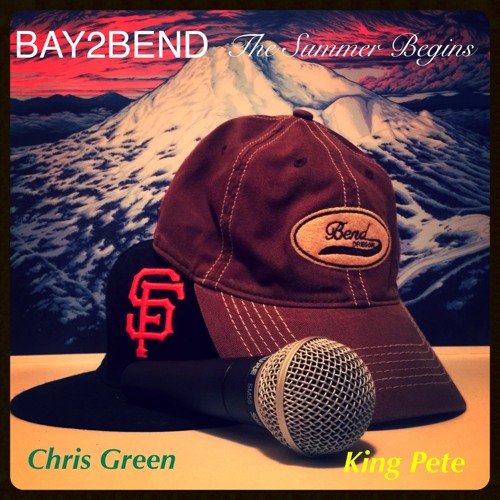Bay2Bend, The Summer Sessions