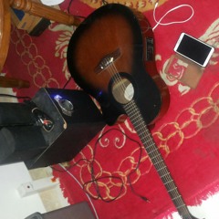 Cover seadanya lagu fatin shidqia (buat kamu)