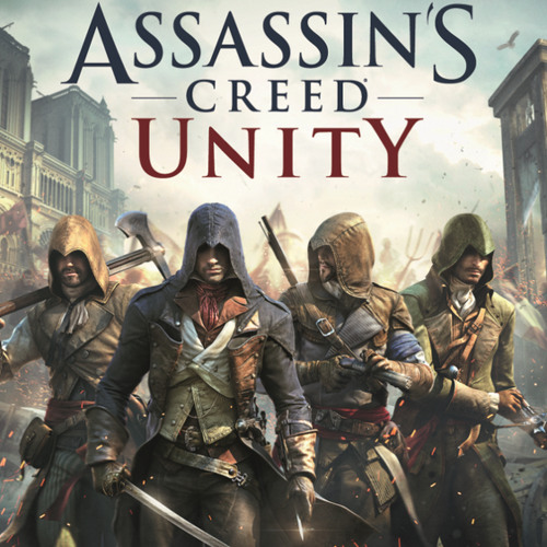 Stream Nyvern | Listen to Assassin's Creed Unity OST playlist online for  free on SoundCloud