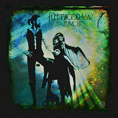 SteveO's Fleetwood Mac Rewind & Remix Radio Show Special